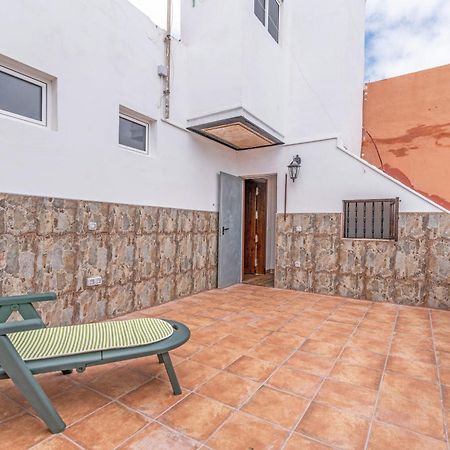Casa Ramon Antonio Apartment Las Palmas de Gran Canaria Exterior foto