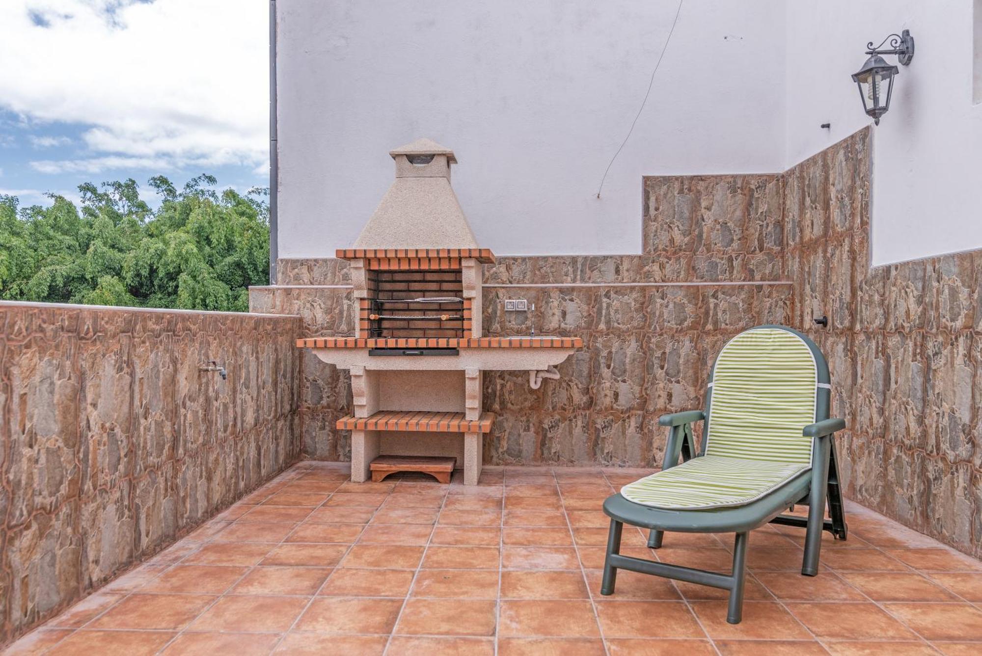 Casa Ramon Antonio Apartment Las Palmas de Gran Canaria Exterior foto