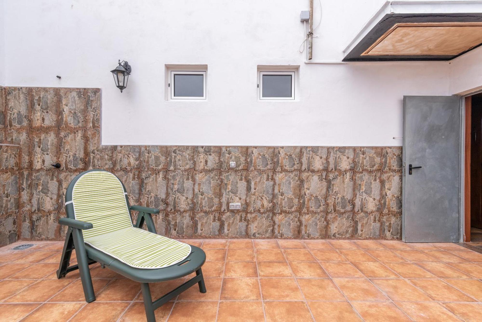 Casa Ramon Antonio Apartment Las Palmas de Gran Canaria Exterior foto