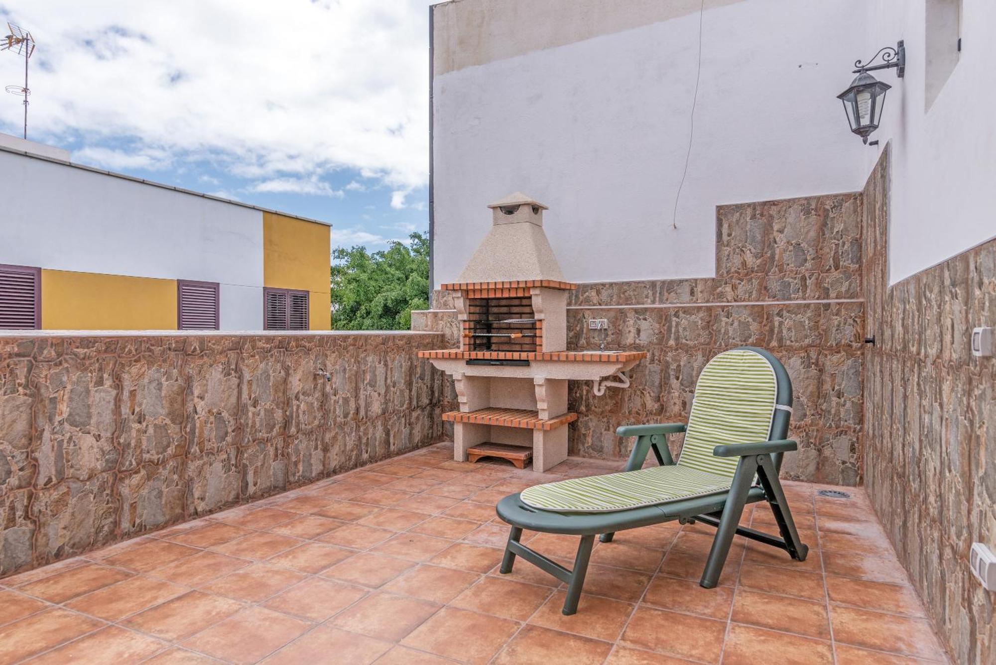 Casa Ramon Antonio Apartment Las Palmas de Gran Canaria Exterior foto