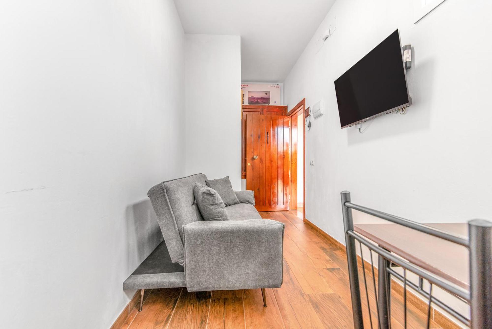 Casa Ramon Antonio Apartment Las Palmas de Gran Canaria Exterior foto