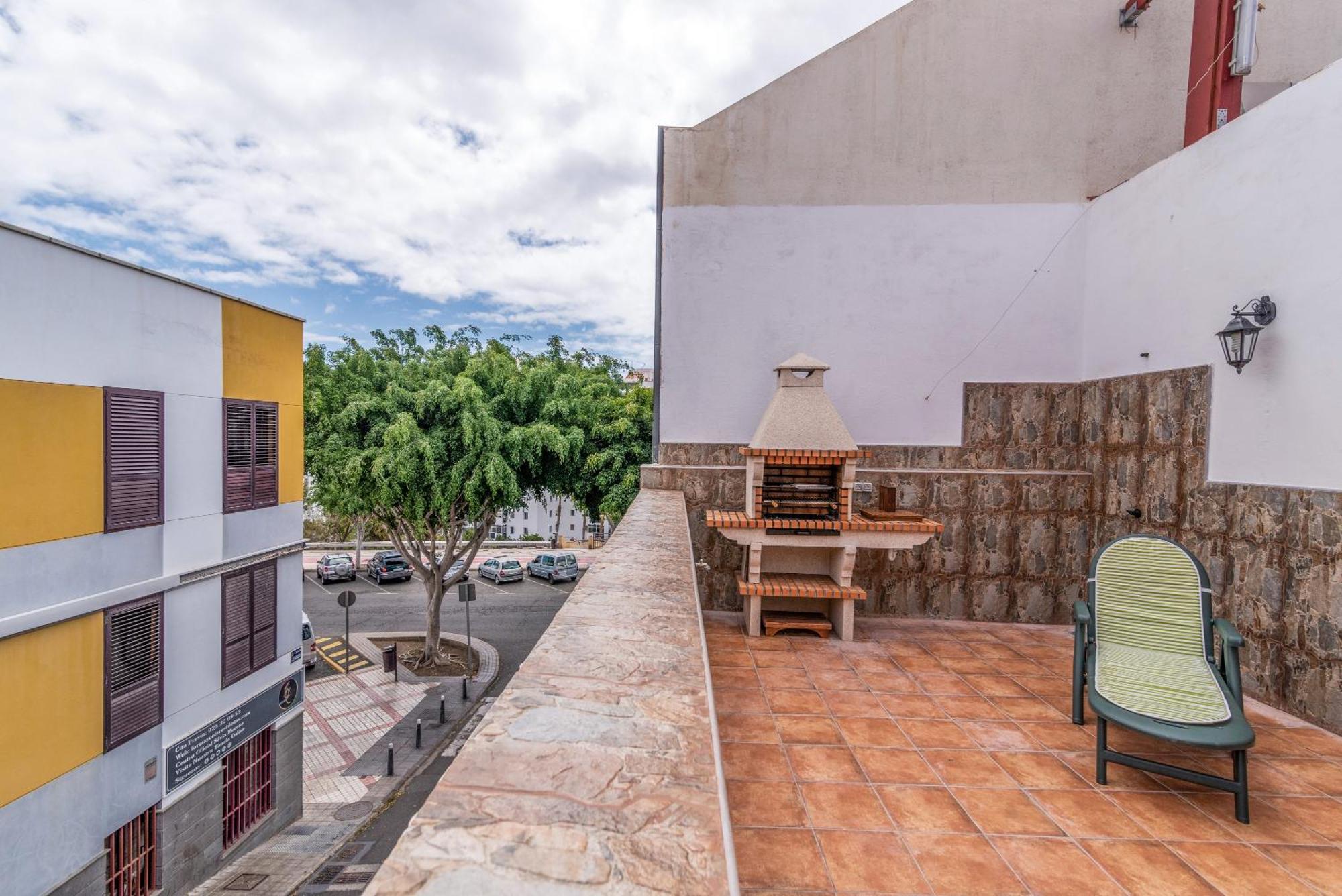 Casa Ramon Antonio Apartment Las Palmas de Gran Canaria Exterior foto