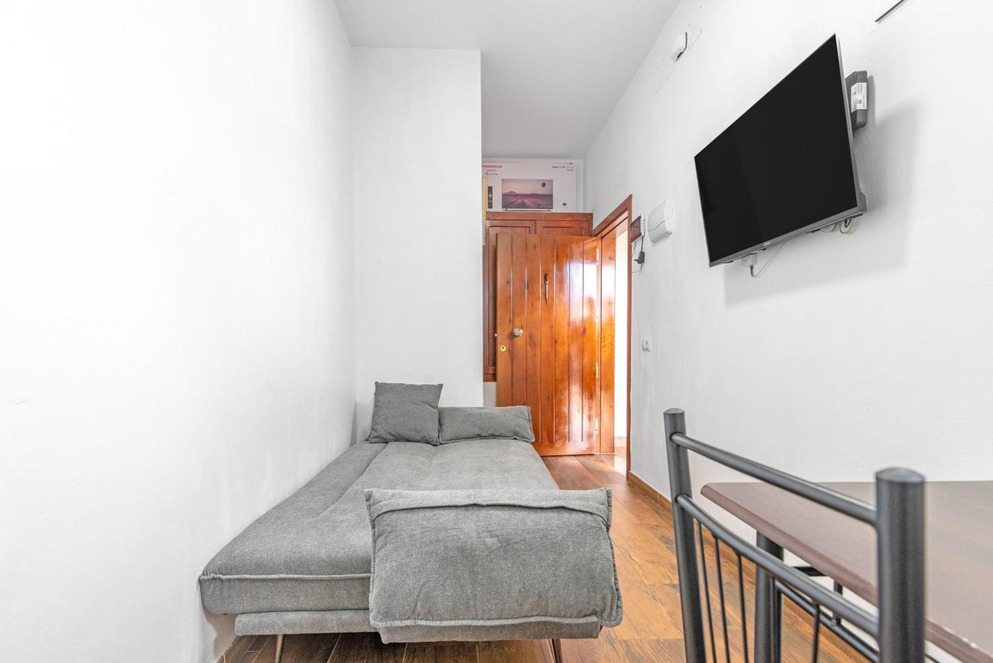 Casa Ramon Antonio Apartment Las Palmas de Gran Canaria Exterior foto