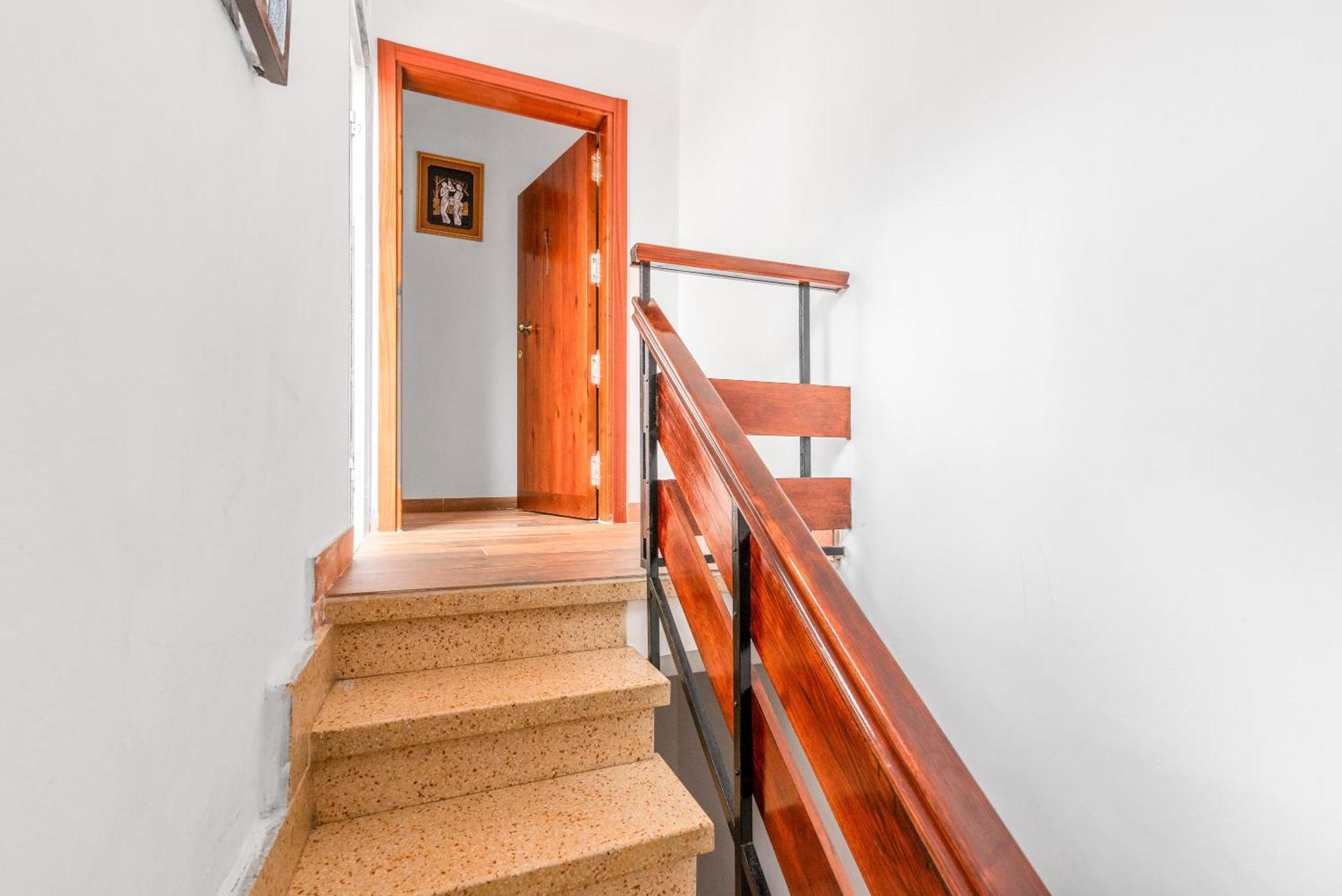 Casa Ramon Antonio Apartment Las Palmas de Gran Canaria Exterior foto