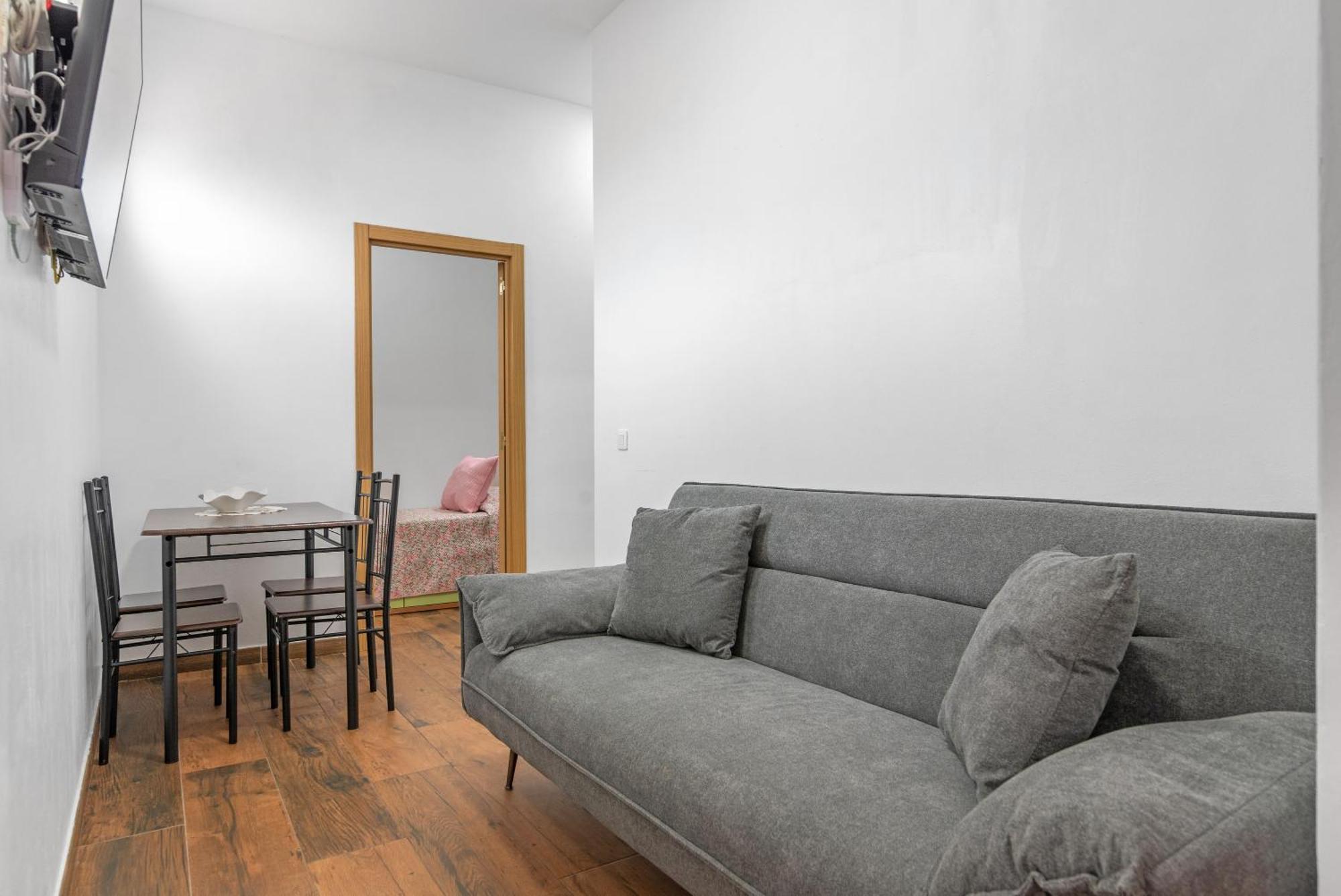 Casa Ramon Antonio Apartment Las Palmas de Gran Canaria Exterior foto